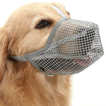 Pet Dog Mouth Cover Mask