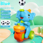 Elephant Ball Blower