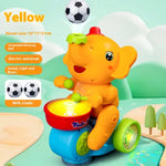 Elephant Ball Blower