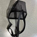Pet Dog Mouth Cover Mask