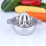 Juicer – Lemon & Citrus Press