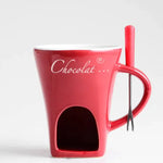 Ceramic Hot Pot Mug
