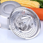 Juicer – Lemon & Citrus Press