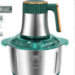 Stainless Steel Meat Grinder