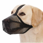 Pet Dog Mouth Cover Mask